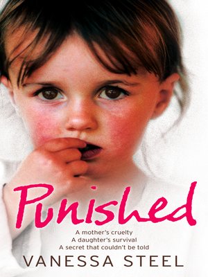 cover image of Punished
